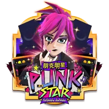 estrella punk game thumbnail