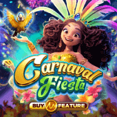 Carnaval Fiesta game thumbnail